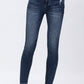 Judy Blue - High-waisted Tummy Control Skinny Jeans