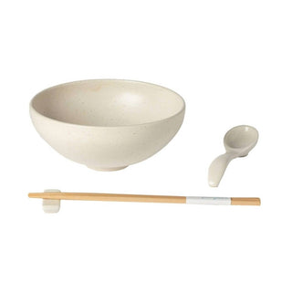 Costa Nova - Pacifica Ramen Bowl Set