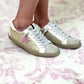 Shu Shop - Women's Paula Woven Sneaker