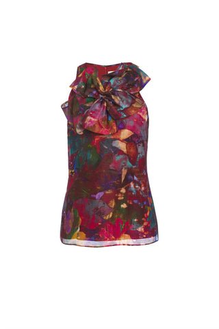 Marie Oliver - Indira Top