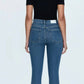 Pistola - KRISTA HIGH RISE SLIM BOOT JEANS
