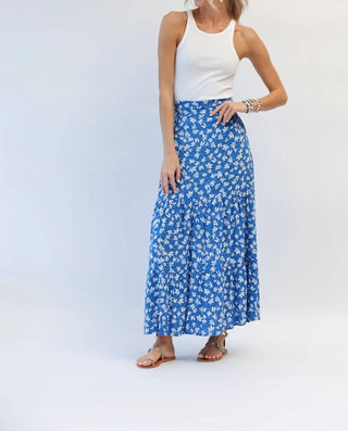 Sealustre - Atlas Maxi Skirt
