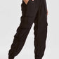Dear John Denim - Sandy Cargo Jogger - Plus