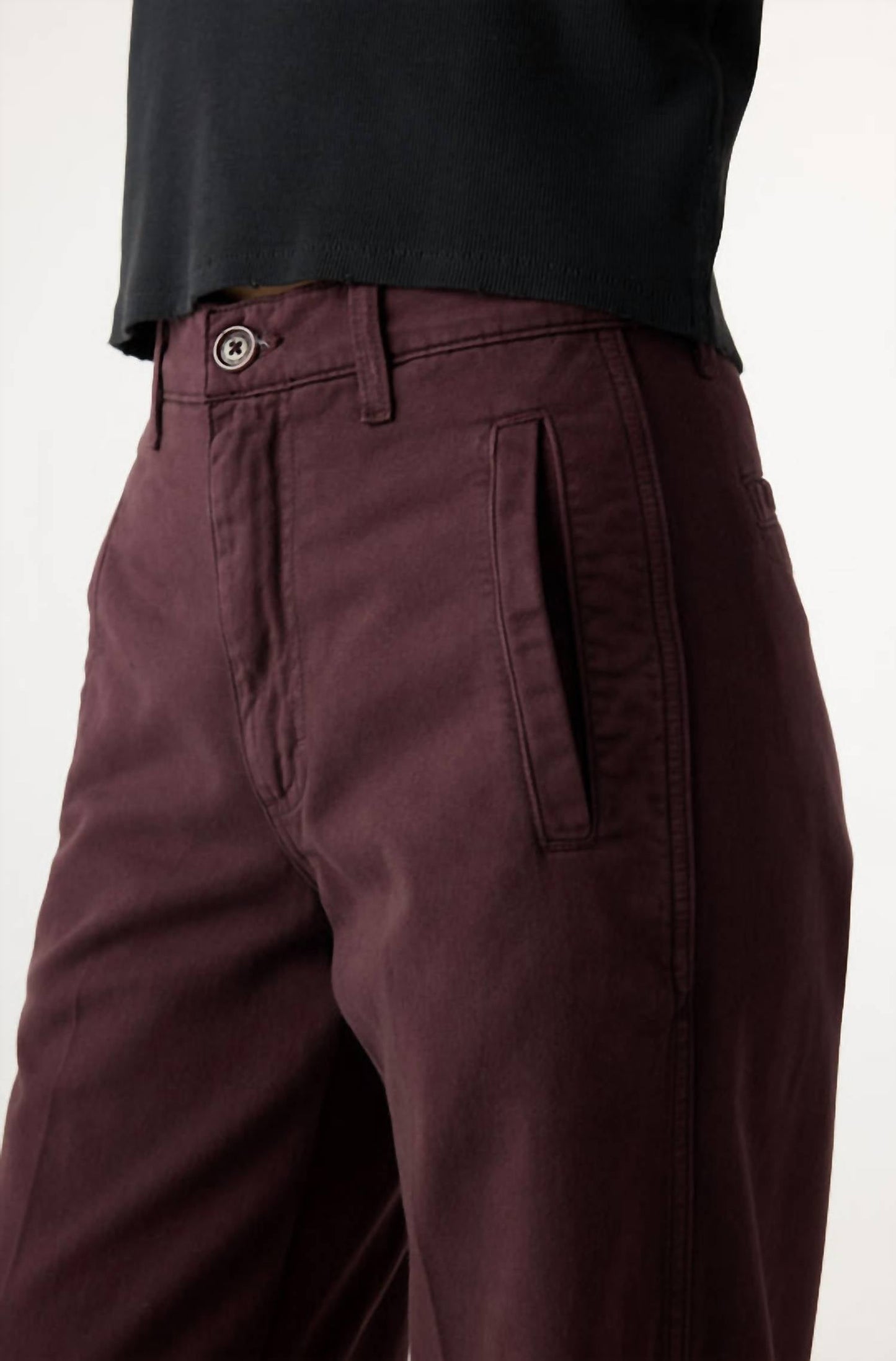 Amo - Frida Trouser