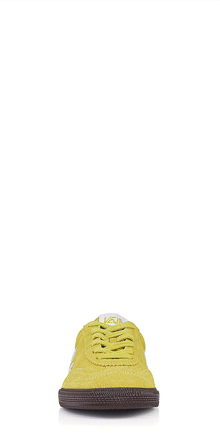 Veja - Women's Volley Suede Sneakers