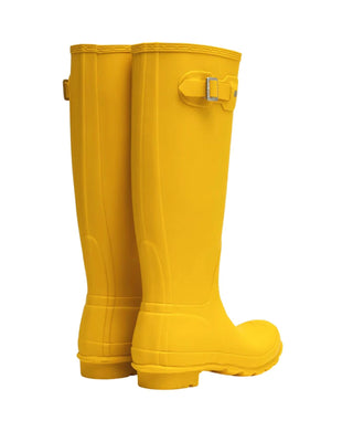 Hunter - Women's Original Tall Rain Boot
