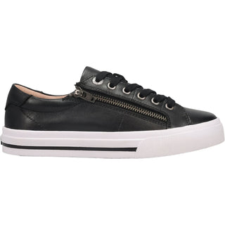 Taos - Women's Z Soul Lux Leather Sneaker