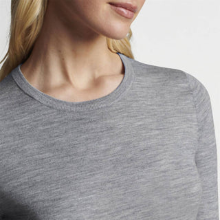 Peter Millar - Women's Excursionist Flex Crew Sweater
