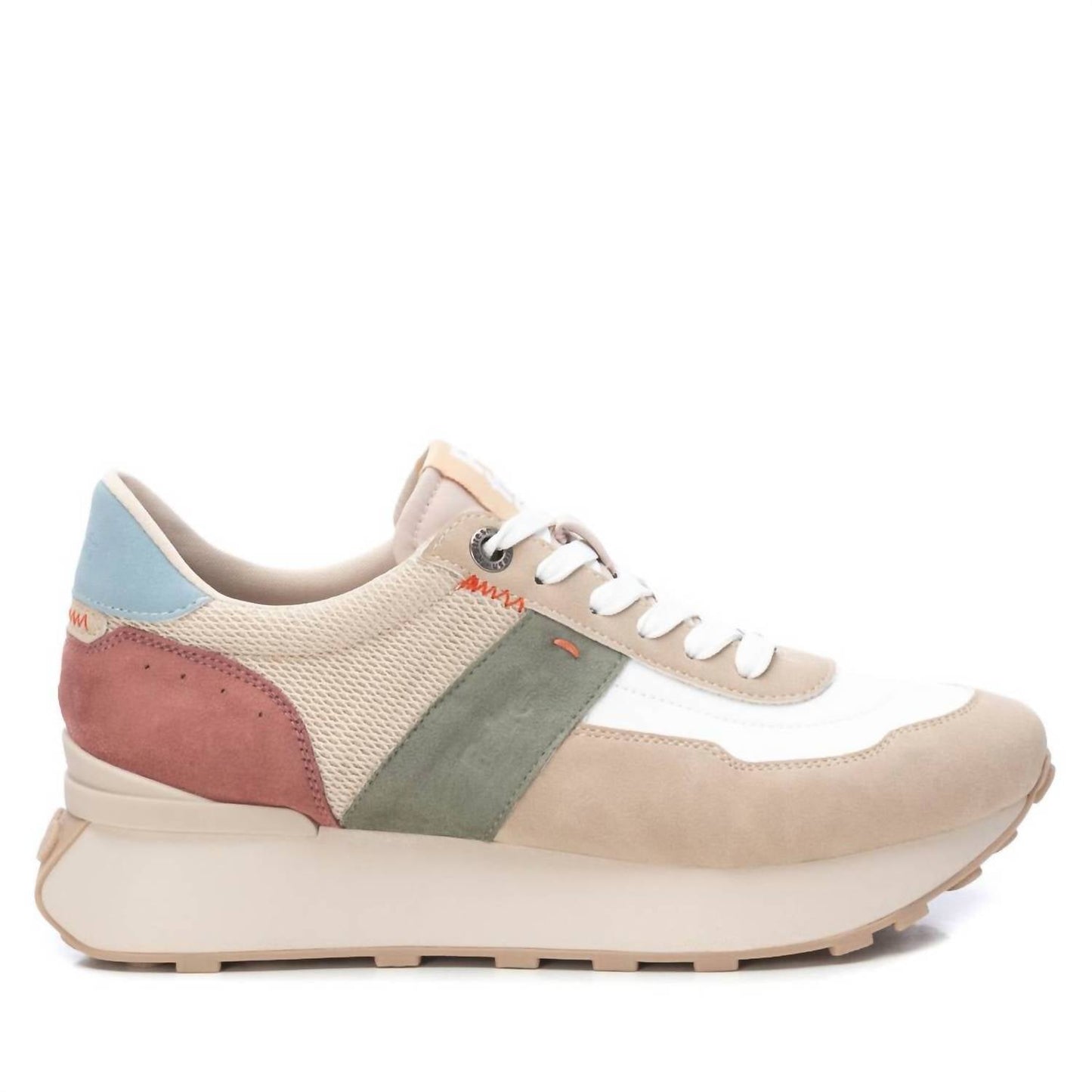 Xti - Women's Casual Sneakers