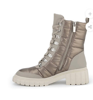 Vintage Havana - women wilco lace up boots