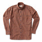 Duck Head - Abbot Slub Plaid Shirt