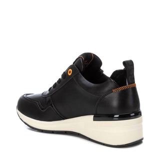 Xti - Women's Wedge Trainer Sneakers