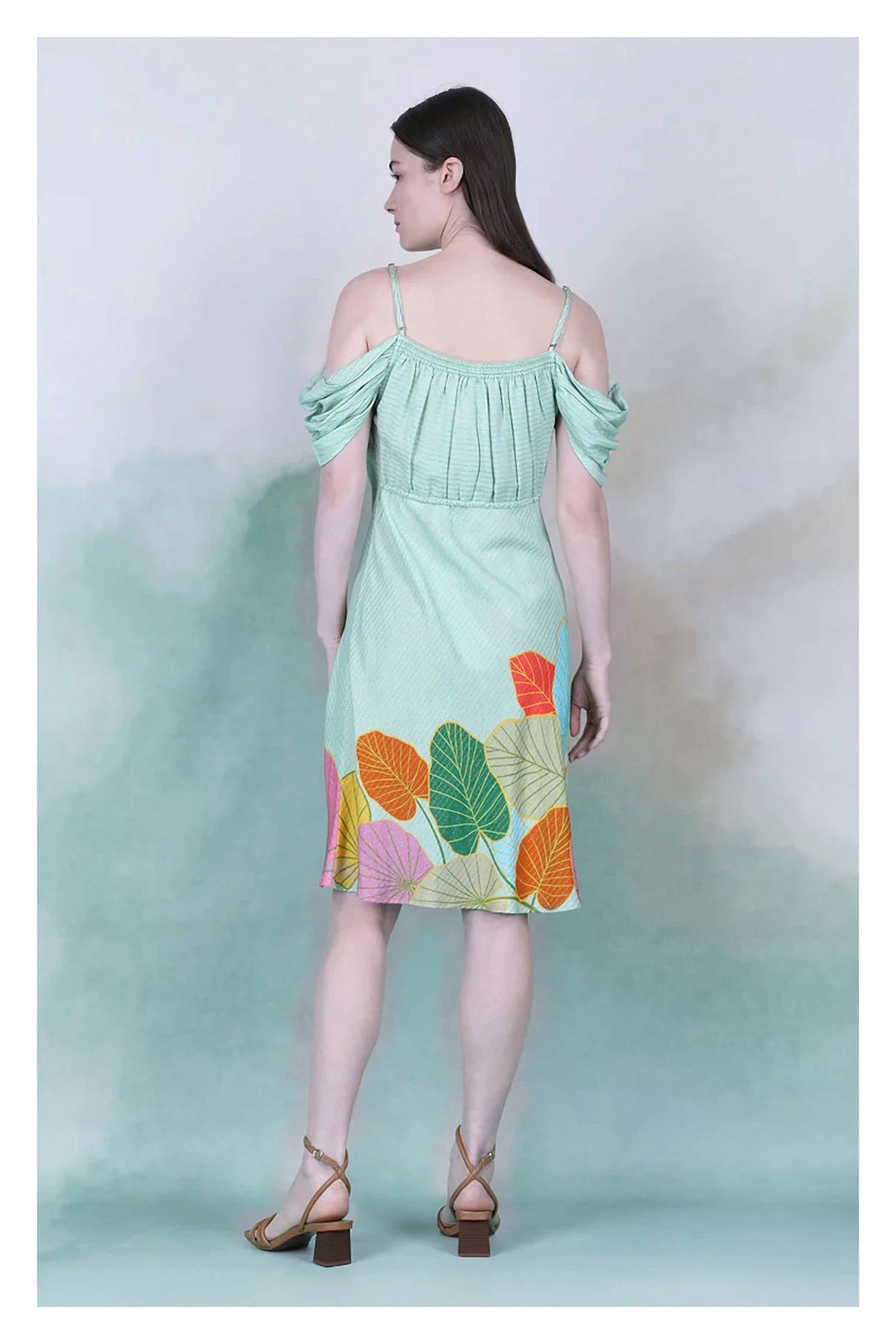 -Bl^Nk- - Zelda Dress