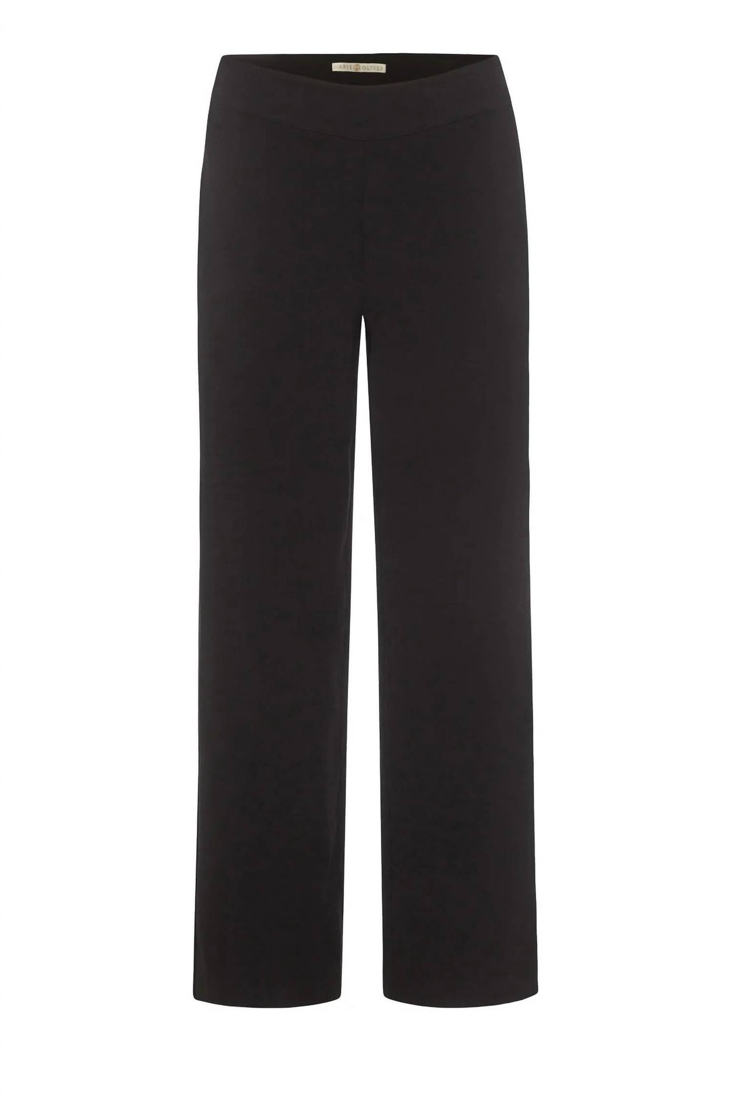 Marie Oliver - Mia Straight Pant