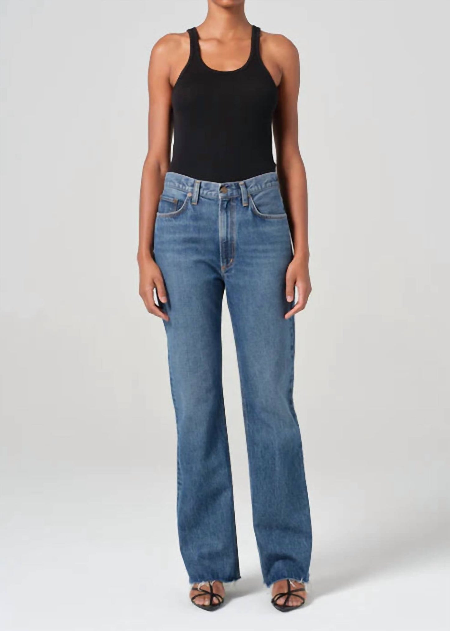 Agolde - Leena Jeans
