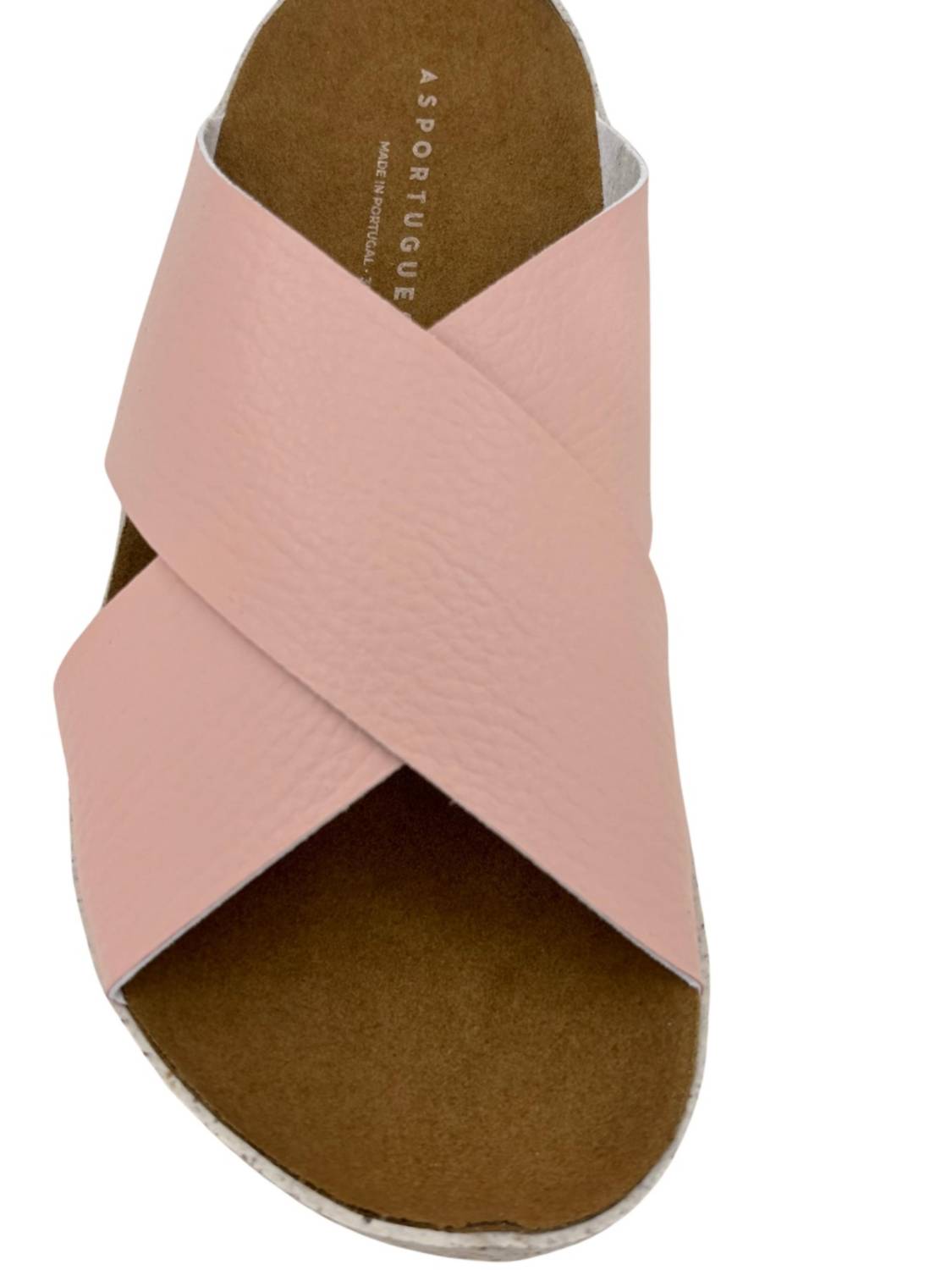 Asportuguesas - Women's Cross Sandal