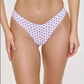 Frankies Bikinis - Enzo Cheeky Bikini Bottom