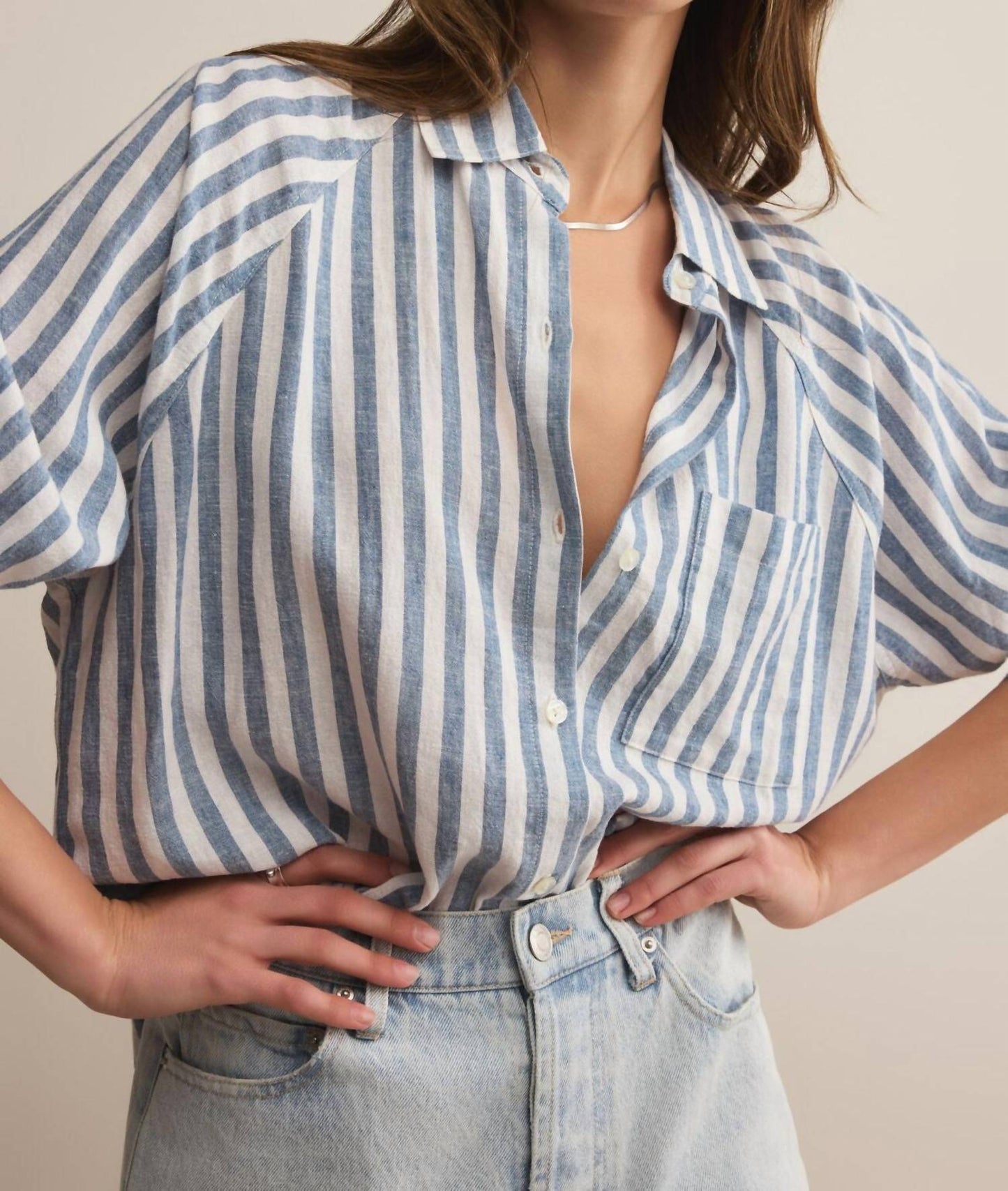 Z Supply - Perfect Line Top