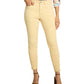 Fdj - Olivia Mid Rise Skinny Jeans