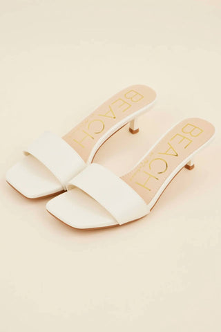 Matisse - Women's Capricorn Kitten Heel Slide