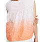Free People - Little Bit of Something Blend Button Front Blouse