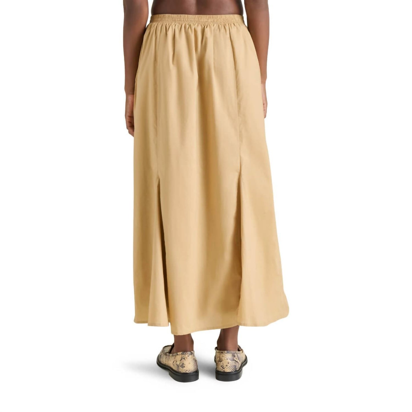 Steve Madden - Karina Godet Maxi Skirt