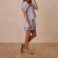 Rylee + Cru - Milan Blouse