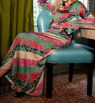 Alden Adair - Everly Maxi Dress