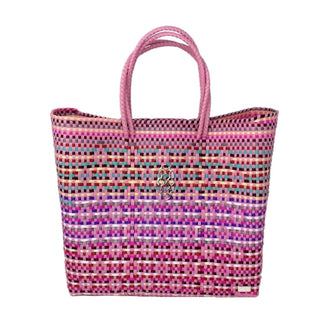 Lola'S Bag - Women's Handmade Tote Bag