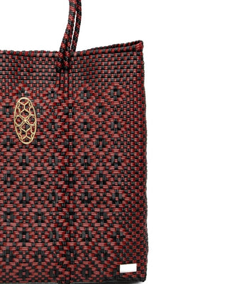 Lola'S Bag - Women's Handmade Tote Bag