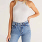 Z Supply - Lilly Rib Tank