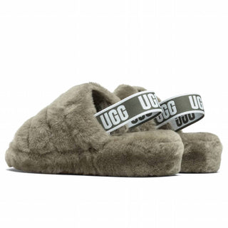 Ugg - Womens Fluff Yeah Slide
