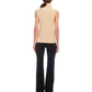Fifteen Twenty - Kelli Turtleneck Sweater Tank Top