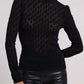 Generation Love - Natasha Pointelle Sweater