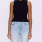 Pistola - Phoebe Smocked Tank Top
