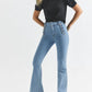Derek Lam 10 Crosby - Robertson Flare Jeans