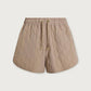 Varley - Catrine Quilted Short