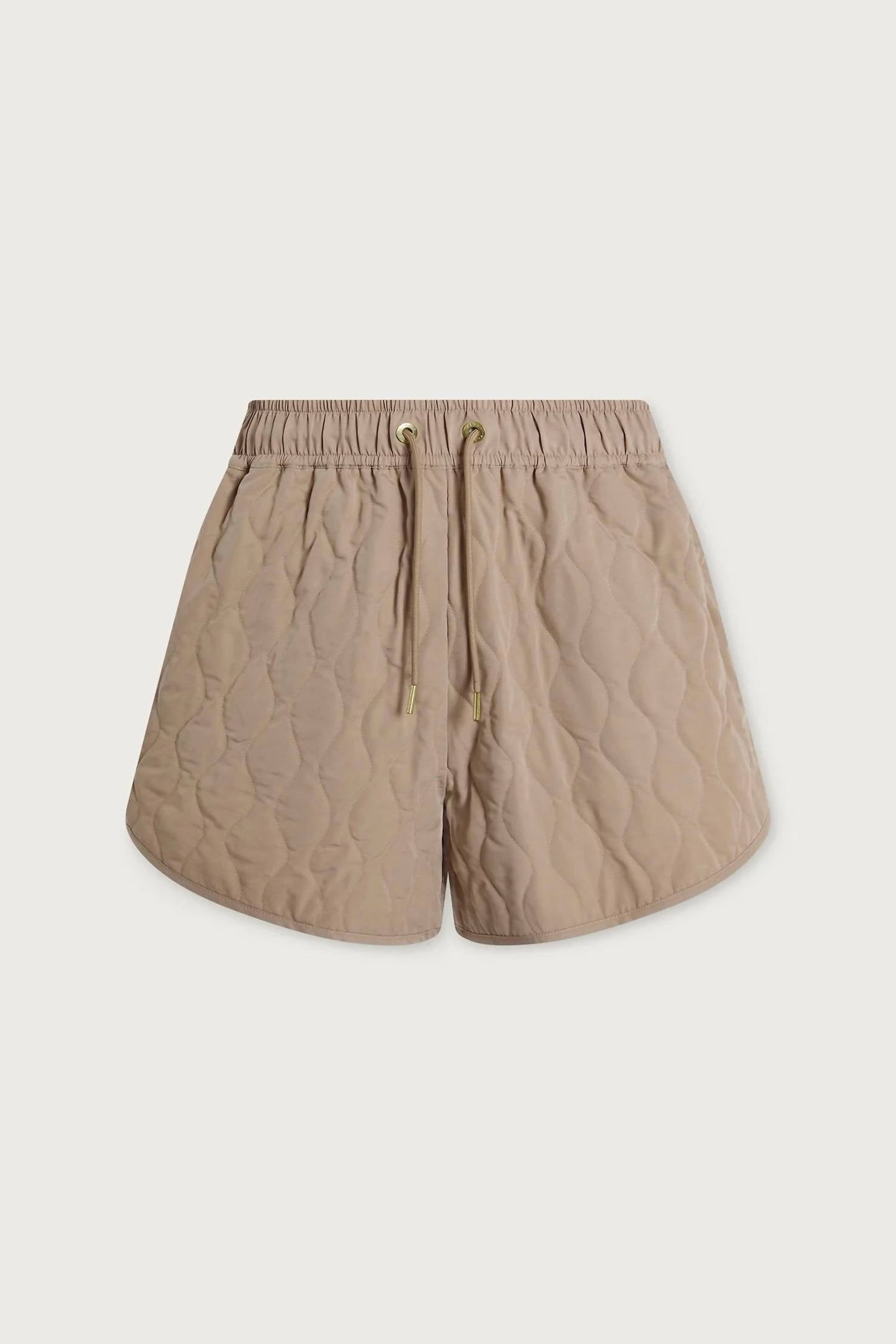 Varley - Catrine Quilted Short