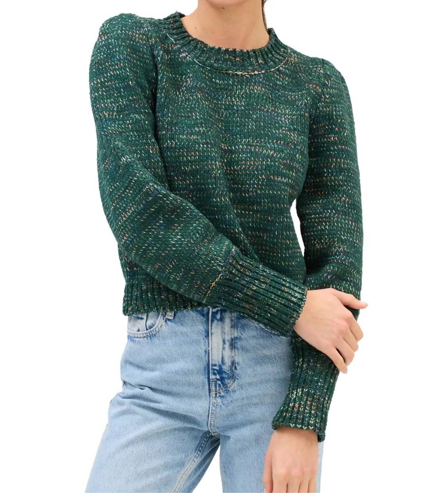 Allison New York - Charlotte Sweater