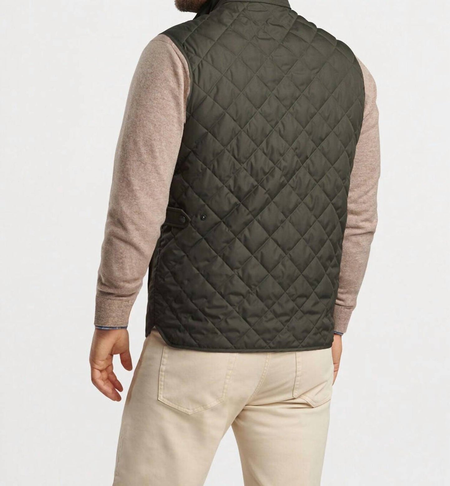 Peter Millar - Essex Vest