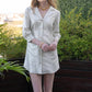 Emily Mccarthy - Felicity Mini Dress