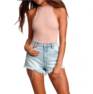 Free People - Feels Right Bodysuit