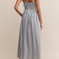 Z Supply - Women's Nadine Striped Midi Dress
