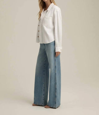 Favorite Daughter - Thinking About It Shirt