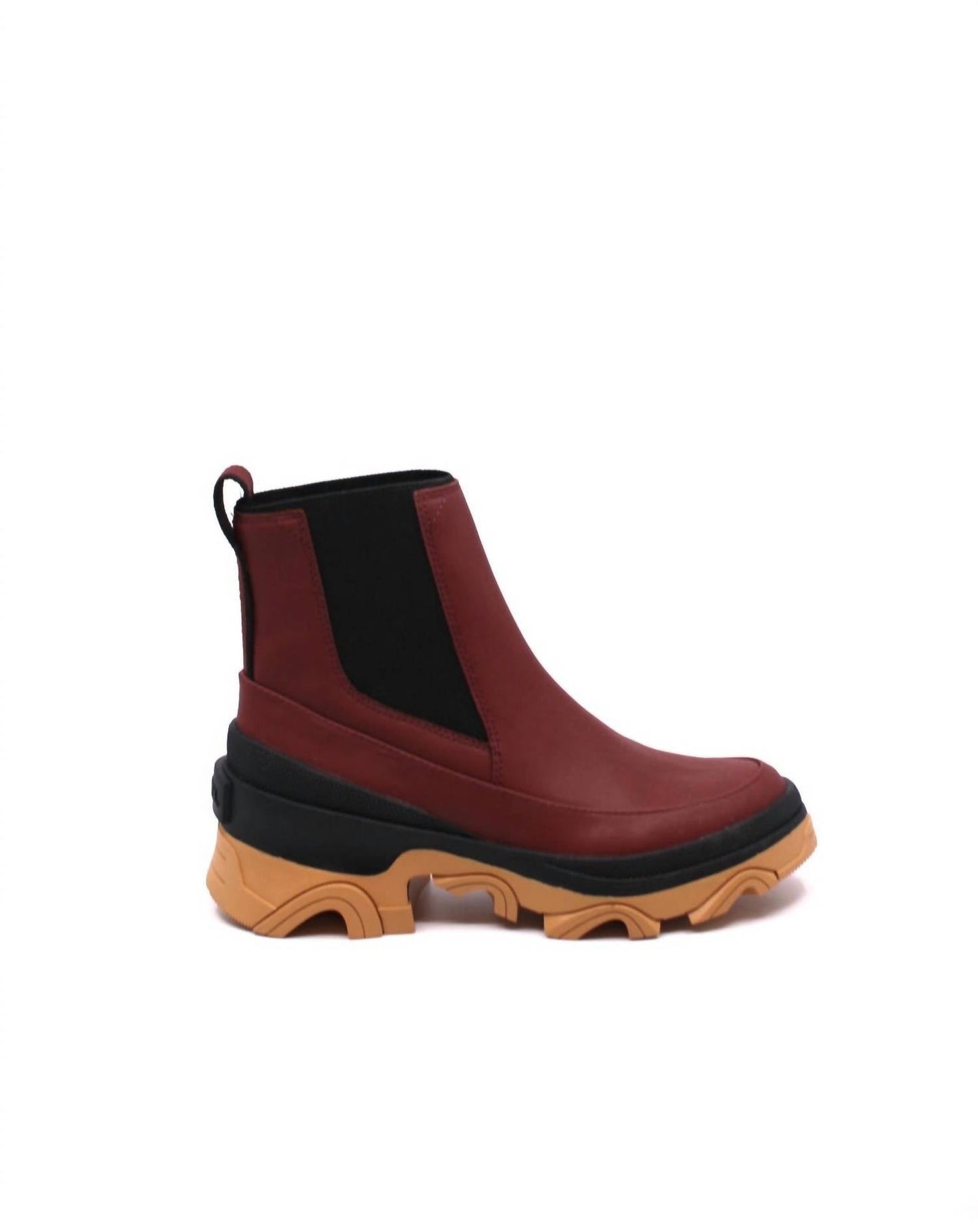 Sorel - Women Brex Chelsea Boot