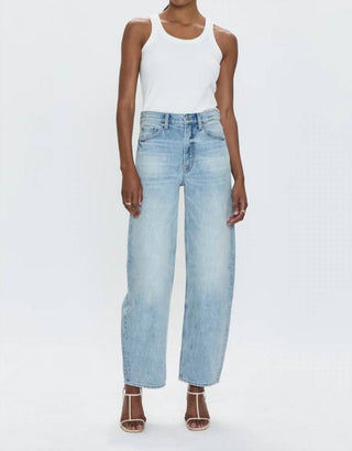 Pistola - Wes Barrel Jean