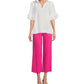 Kut From The Kloth - Topaz Linen High Rise Wide Leg Pants