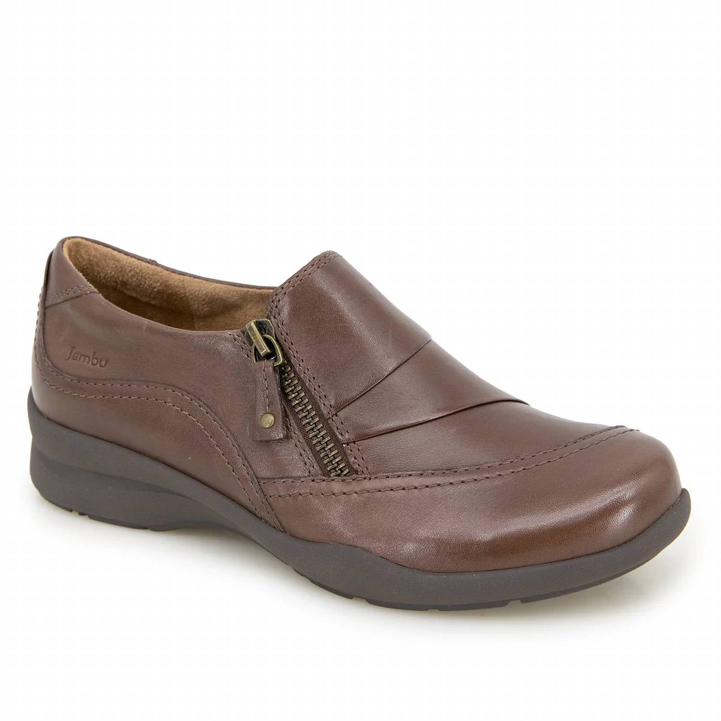 Jambu - Women's Thea Slip On Shoes - Medium