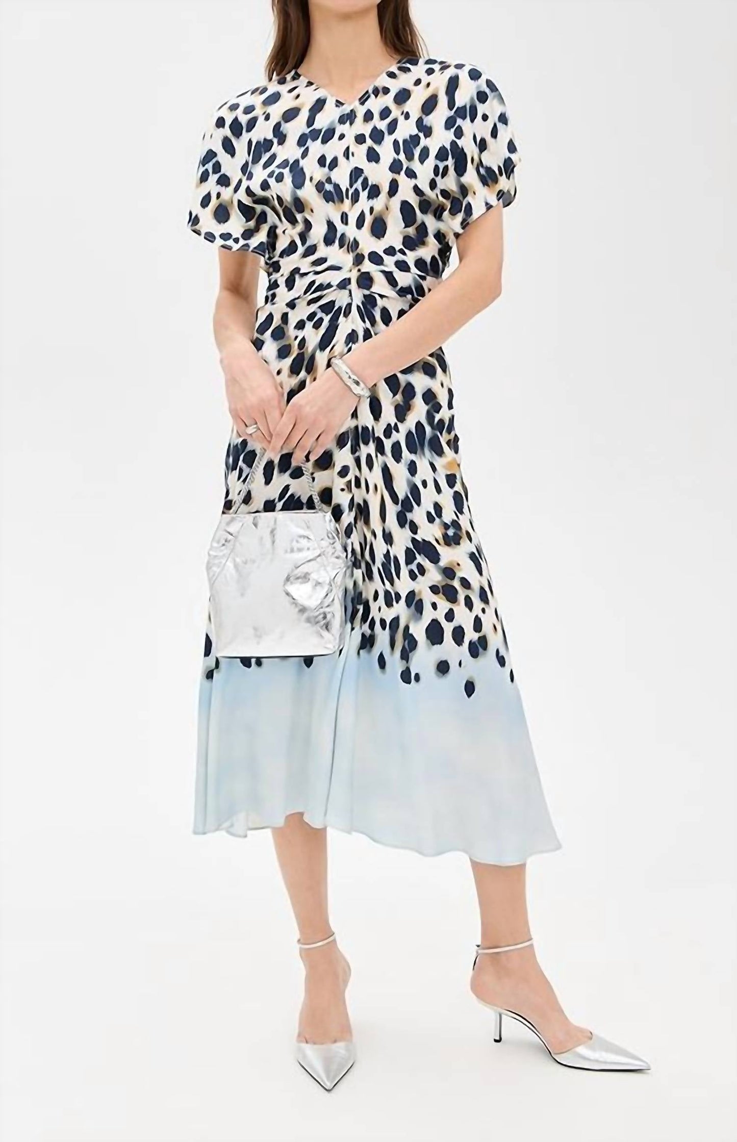 A.L.C. - Rem Dress
