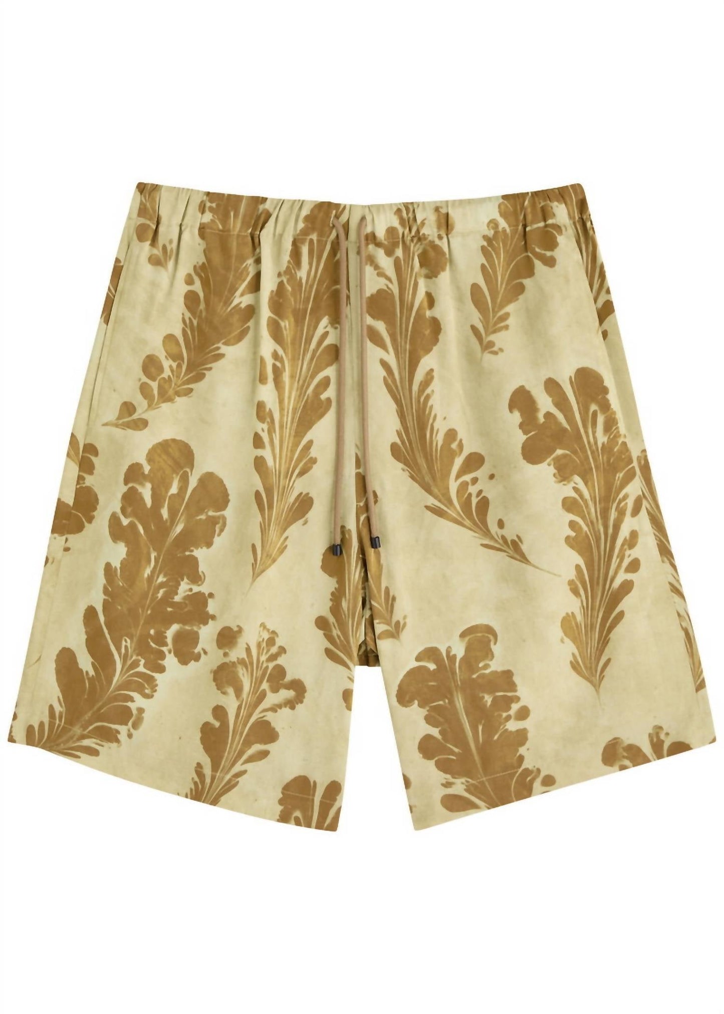 Dries Van Noten - Piperi Shorts